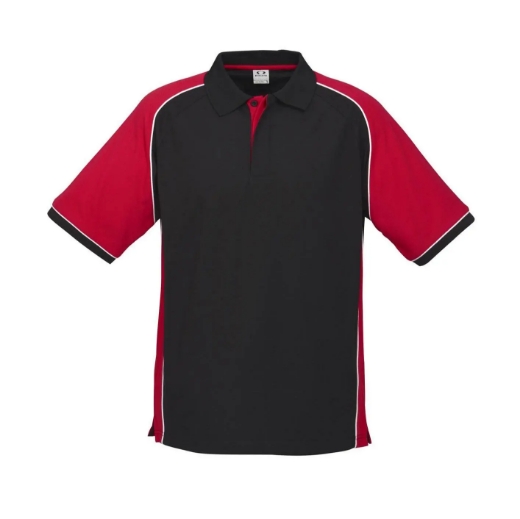 Picture of Biz Collection, Nitro Mens Polo